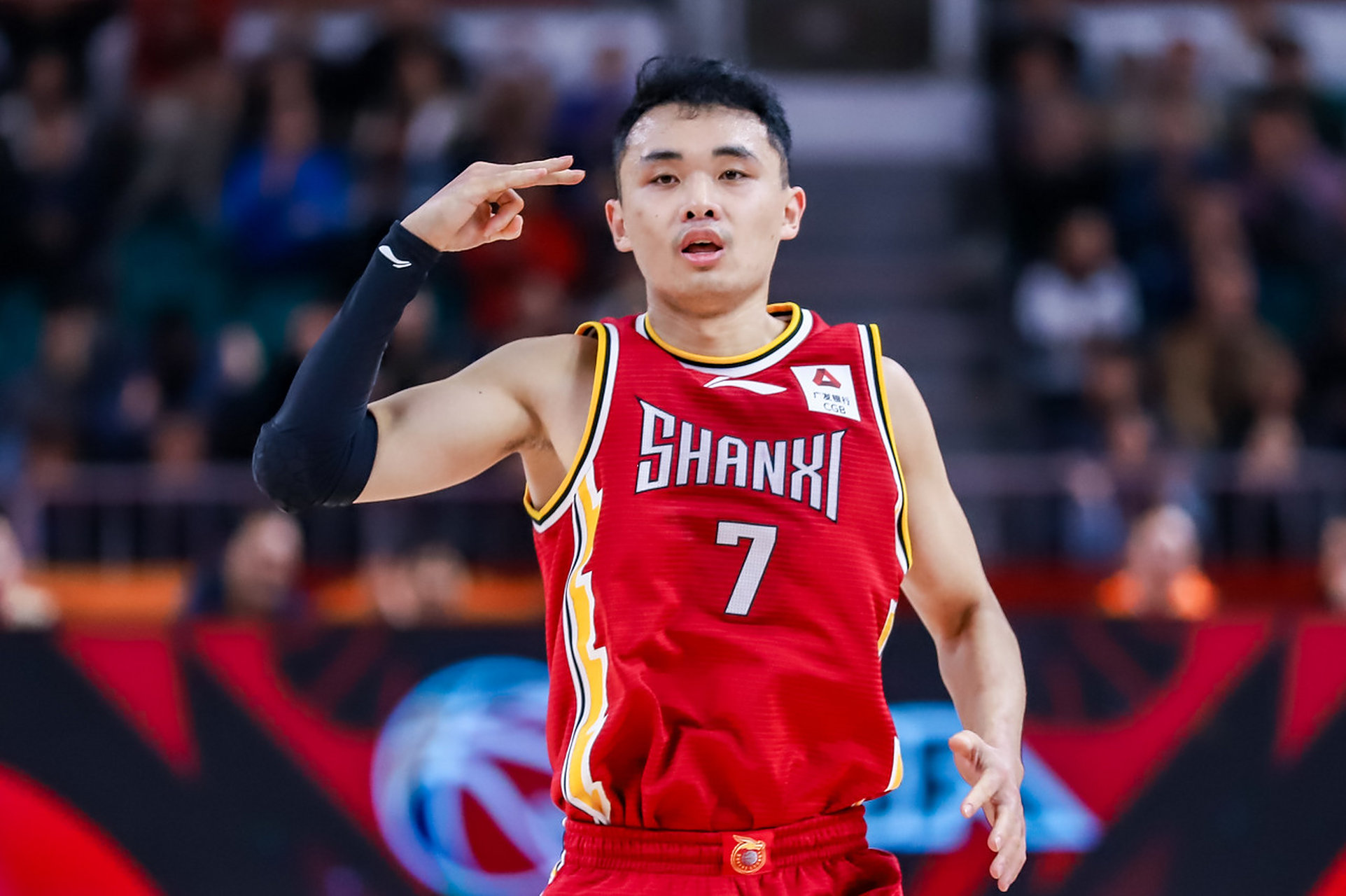 友博娱乐平台 -里昂赛后手感冰凉;志在CBA常规赛名次提升;信心回归;团队化学反应显著的简单介绍