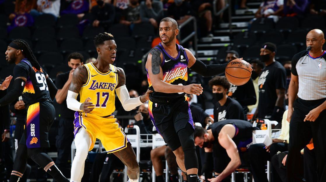 NBA季后赛倒计时,洛杉矶湖人今晨状态回暖,细节引发关注,管理层满意,控场能力受关注的简单介绍 NBA季后赛倒计时,洛杉矶湖人今晨状态回暖,细节引发关注,管理层满意,控场能力受关注的简单介绍