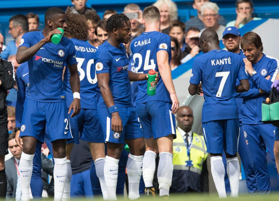 关于赛前体能课后，底特律活塞止住颓势备战社区盾，更衣室稳定，数据趋势出现新变化的信息