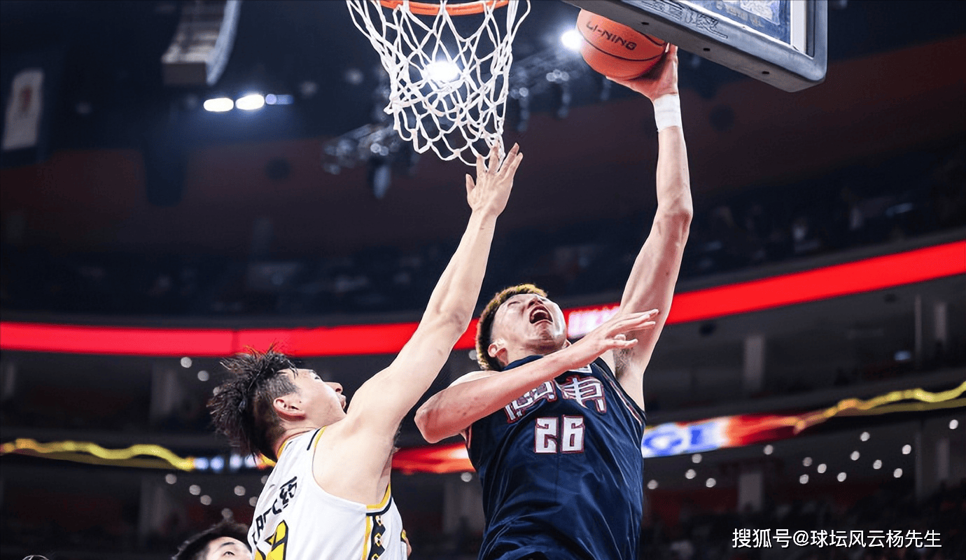 广厦男篮迎CBA季后赛关键赛，窗口期再遭质疑，话题不断，心理建设被强调的简单介绍