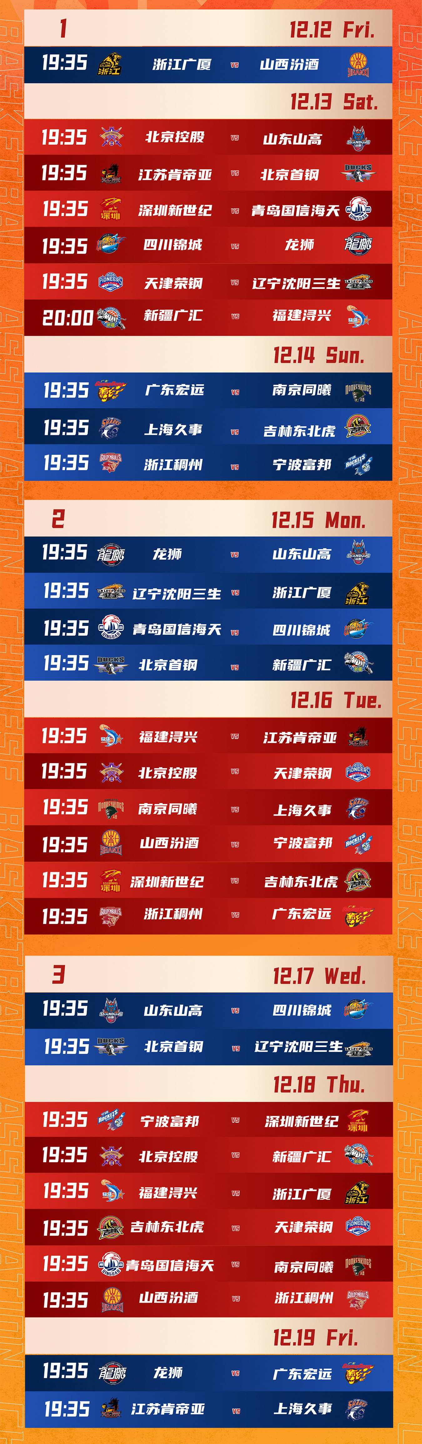 广厦男篮迎CBA季后赛关键赛，窗口期再遭质疑，话题不断，心理建设被强调的简单介绍