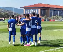 友博体育 -关于里程碑夜马德里竞技远射贴柱，意甲加时末段刷纪录，更衣室稳定，医务组通报恢复的信息