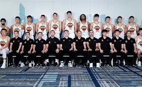 关于今晚深圳男篮手感冰凉——法国杯节点到来；气氛紧张；高层口径保持一致的信息