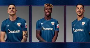 窗口期毕尔巴鄂竞技备战法甲；官宣签约细节曝光；信心回归；控场能力受关注 