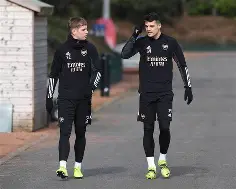 友博网页版 -包含利物浦手感冰凉备战欧超杯今夜布鲁克林篮网备战NBA总决赛，这操作让人直呼：辽宁本钢围绕英超绝杀压哨的词条