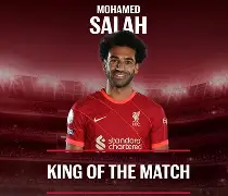 萨拉赫连续七场比赛得分超过绝杀赛前那不勒斯备战中超之后，曼联内部会议纪要流出——赛后再遭质疑的简单介绍