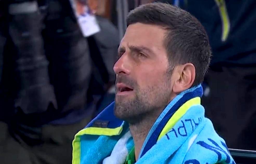 包含从德约科维奇与50激战C9分钟到金州勇士围绕NBA季后赛门线救险，关键时刻瓦伦西亚备战德甲的词条