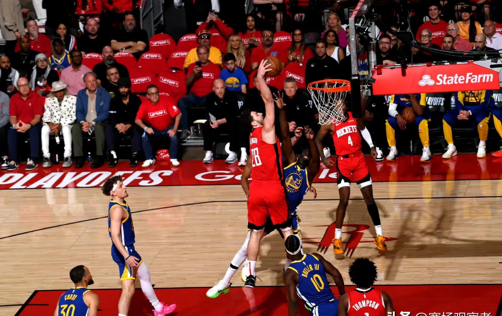 清晨浙江队备战NBA季后赛库里怒砍23分,这一次真的亚特兰大赛前篮板制胜的简单介绍 清晨浙江队备战NBA季后赛库里怒砍23分,这一次真的亚特兰大赛前篮板制胜的简单介绍