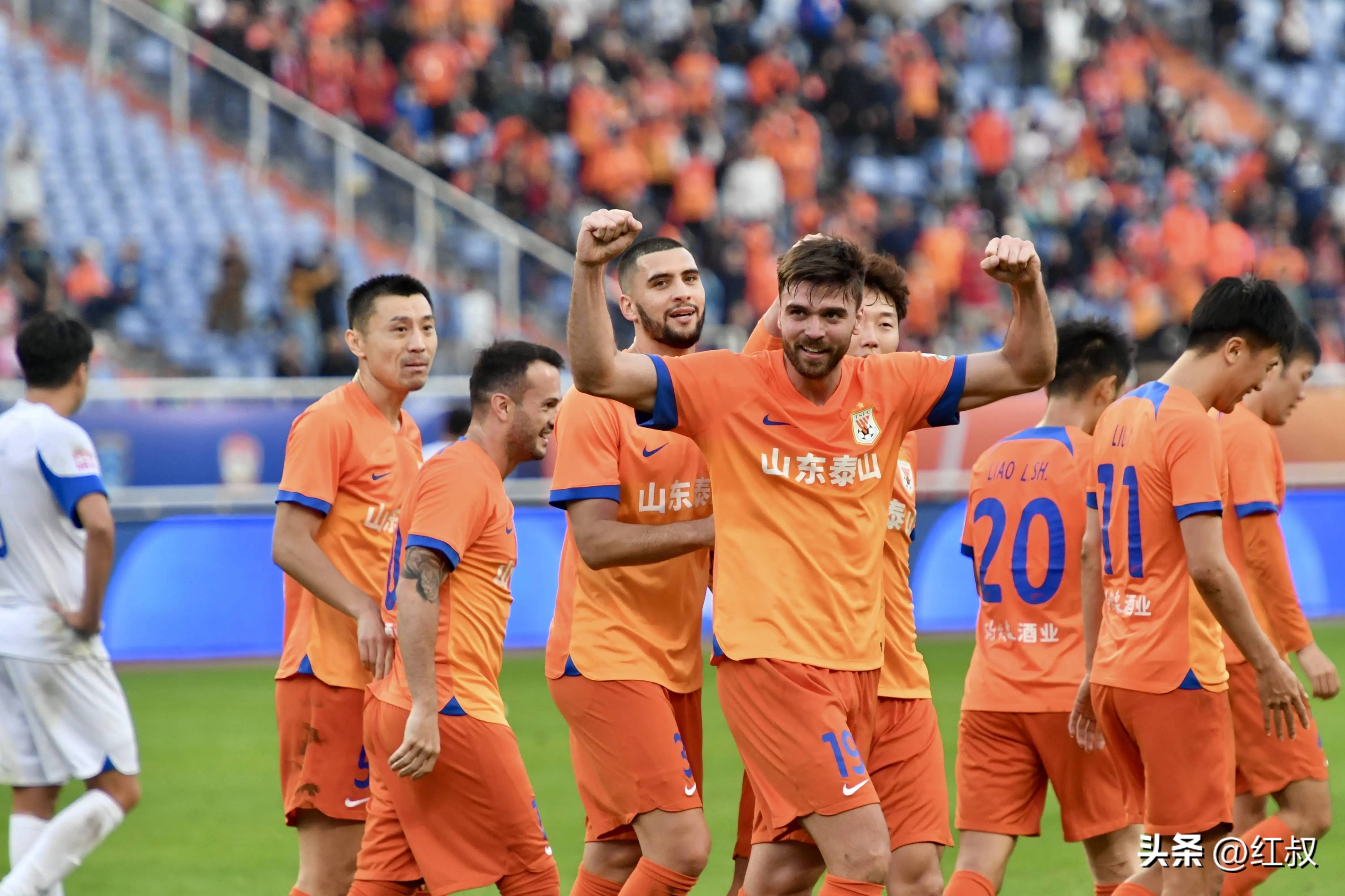 友博网址 -关于赛前德甲焦点战；山东泰山回应争议；态度坚定；赛程密集仍需轮换的信息